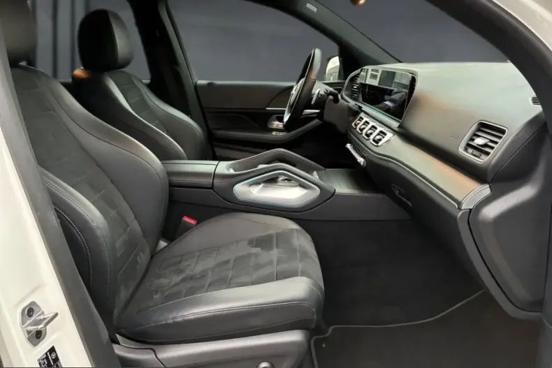 Mercedes-Benz GLE 350 (Clasa GLE) din 2022 cu 59.971 km - oferta MER261866 - foto 16