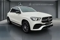 Mercedes-Benz GLE 350 (Clasa GLE) din 2022 cu 59.971 km - oferta MER261866 - foto 19