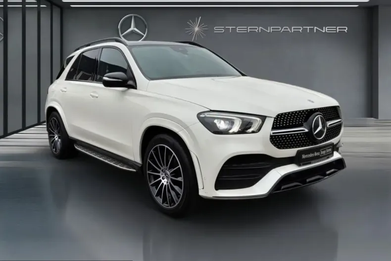 Mercedes-Benz GLE 350 (Clasa GLE) din 2022 cu 59.971 km - oferta MER261866 - foto 19