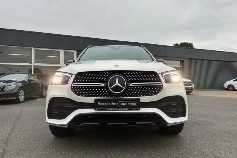 Mercedes-Benz GLE 350 (Clasa GLE) din 2022 cu 59.971 km - oferta MER261866 - foto 20