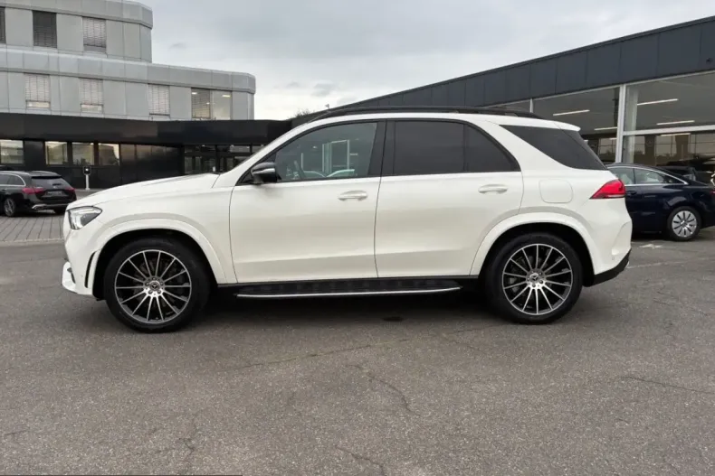 Mercedes-Benz GLE 350 (Clasa GLE) din 2022 cu 59.971 km - oferta MER261866 - foto 21