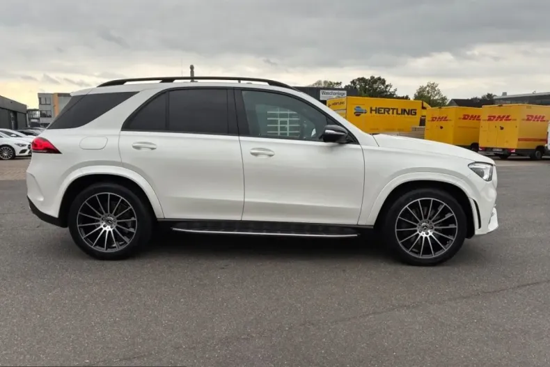 Mercedes-Benz GLE 350 (Clasa GLE) din 2022 cu 59.971 km - oferta MER261866 - foto 22