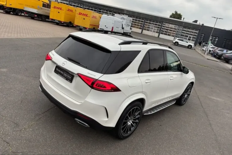 Mercedes-Benz GLE 350 (Clasa GLE) din 2022 cu 59.971 km - oferta MER261866 - foto 24