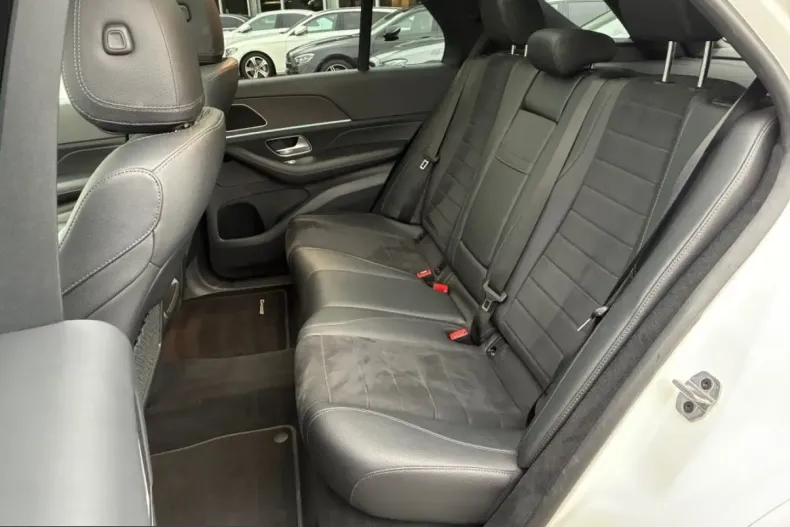 Mercedes-Benz GLE 350 (Clasa GLE) din 2022 cu 59.971 km - oferta MER261866 - foto 27