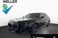 BMW 750 (Seria 7) din 2025 cu 32.819 km - oferta BMW261867 - foto 1