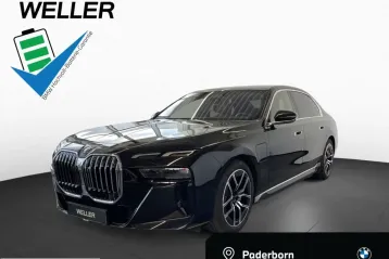 BMW 750 din 2025 - oferta BMW261867