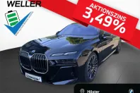 BMW 750 (Seria 7) din 2025 cu 39.863 km - oferta BMW261868 - foto 1