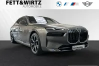 BMW 750 (Seria 7) din 2025 cu 45.300 km - oferta BMW261869 - foto 1