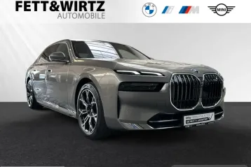 BMW 750 din 2025 - oferta BMW261869