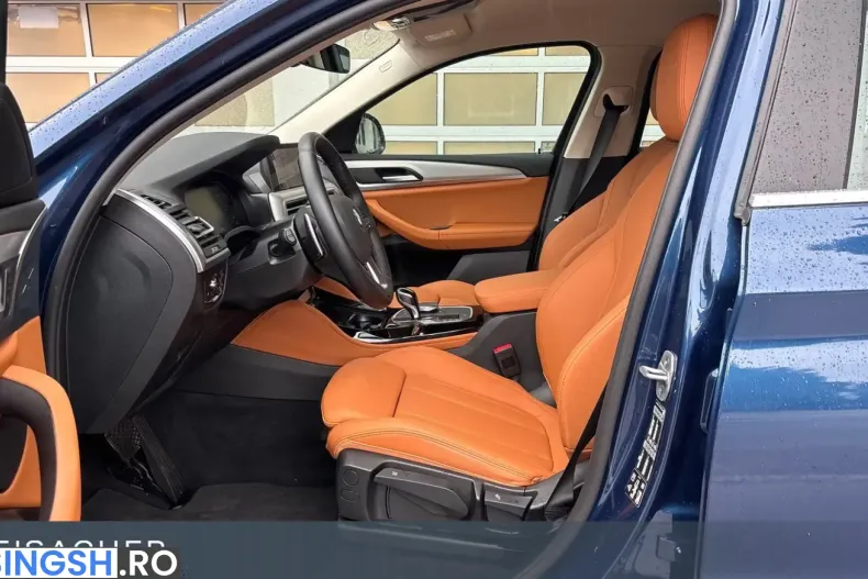 BMW X4 (Seria X) din 2025 cu 9.933 km - oferta BMW261871 - foto 4