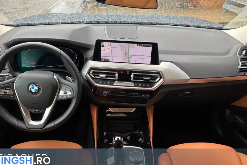 BMW X4 (Seria X) din 2025 cu 9.933 km - oferta BMW261871 - foto 5