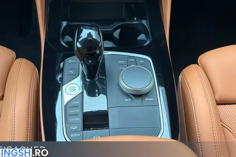 BMW X4 (Seria X) din 2025 cu 9.933 km - oferta BMW261871 - foto 8
