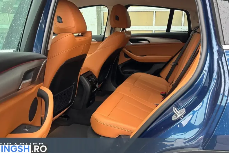 BMW X4 (Seria X) din 2025 cu 9.933 km - oferta BMW261871 - foto 9
