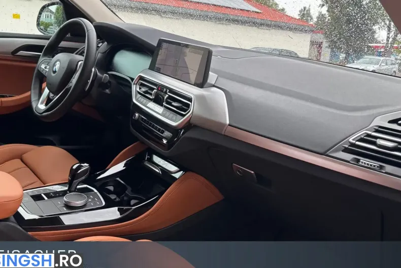 BMW X4 (Seria X) din 2025 cu 9.933 km - oferta BMW261871 - foto 10