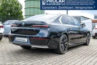 BMW 750 (Seria 7) din 2024 cu 36.345 km - oferta BMW261872 - foto 2