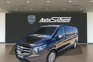 Mercedes-Benz Vito din 2023 - oferta MER261873