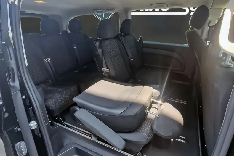 Mercedes-Benz Vito din 2023 cu 65.300 km - oferta MER261873 - foto 3
