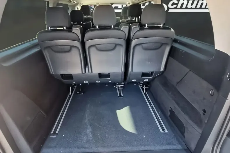 Mercedes-Benz Vito din 2023 cu 65.300 km - oferta MER261873 - foto 4