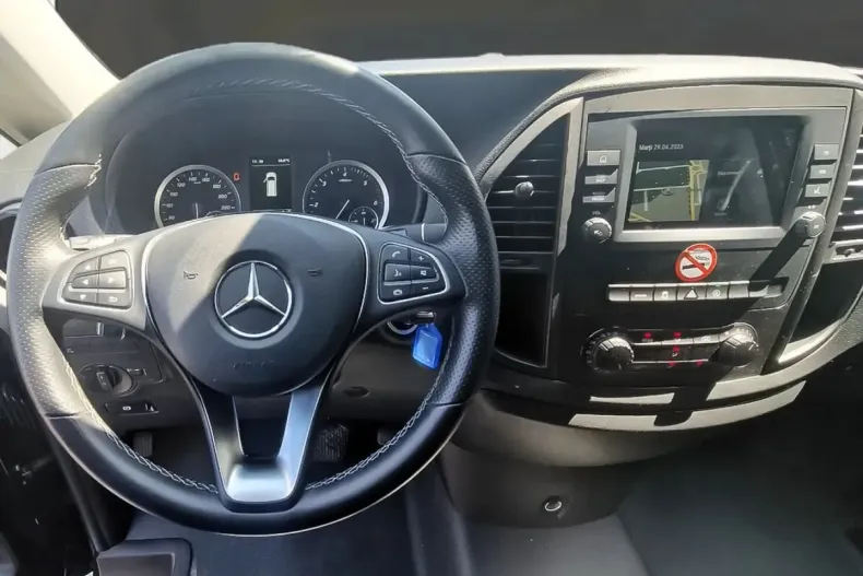 Mercedes-Benz Vito din 2023 cu 65.300 km - oferta MER261873 - foto 6