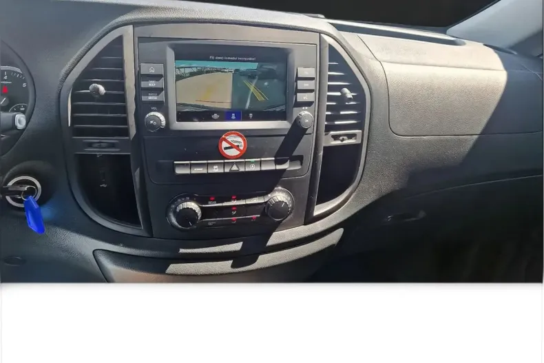 Mercedes-Benz Vito din 2023 cu 65.300 km - oferta MER261873 - foto 9