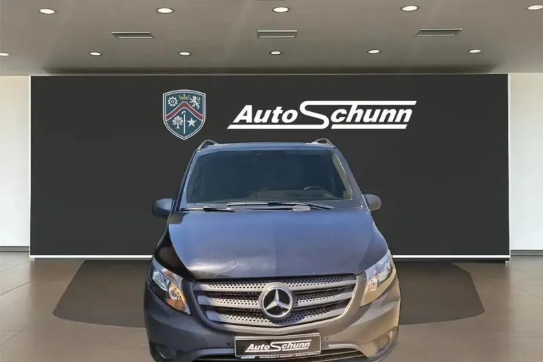 Mercedes-Benz Vito din 2023 cu 65.300 km - oferta MER261873 - foto 12