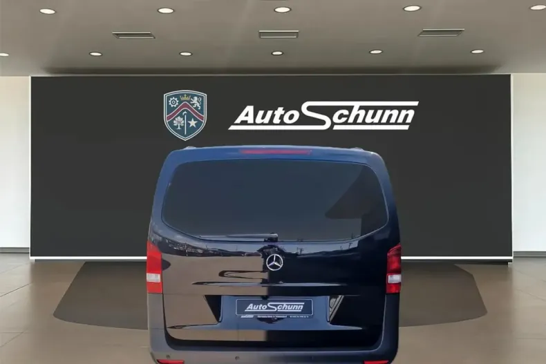 Mercedes-Benz Vito din 2023 cu 65.300 km - oferta MER261873 - foto 14