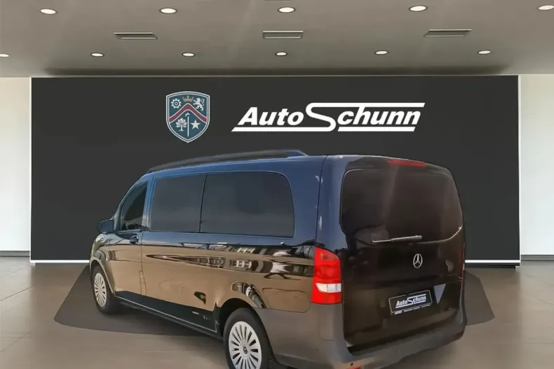 Mercedes-Benz Vito din 2023 cu 65.300 km - oferta MER261873 - foto 16