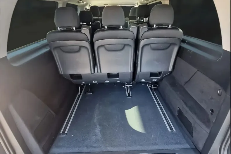 Mercedes-Benz Vito din 2023 cu 65.300 km - oferta MER261873 - foto 18