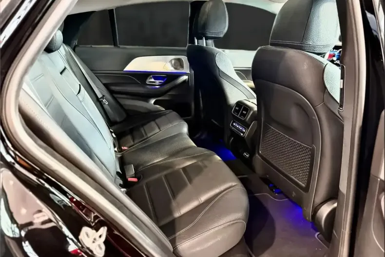 Mercedes-Benz GLE 350 (Clasa GLE) din 2025 cu 38.500 km - oferta MER261874 - foto 8