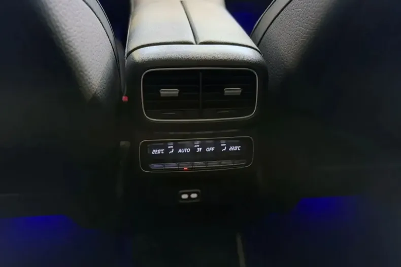 Mercedes-Benz GLE 350 (Clasa GLE) din 2025 cu 38.500 km - oferta MER261874 - foto 9