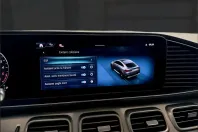 Mercedes-Benz GLE 350 (Clasa GLE) din 2025 cu 38.500 km - oferta MER261874 - foto 22