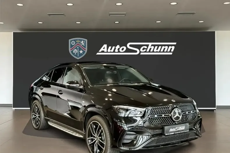 Mercedes-Benz GLE 350 (Clasa GLE) din 2025 cu 38.500 km - oferta MER261874 - foto 23