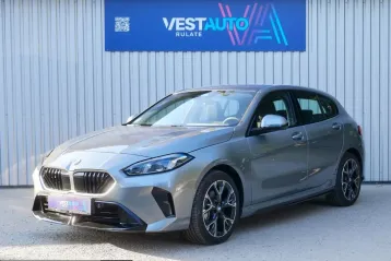 BMW 120 din 2025 - oferta BMW261875