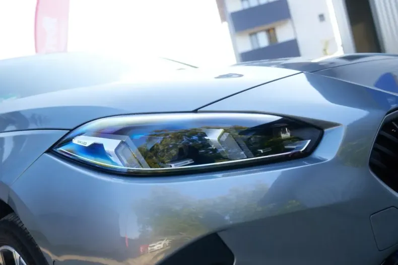 BMW 120 (Seria 1) din 2025 cu 4.000 km - oferta BMW261875 - foto 4
