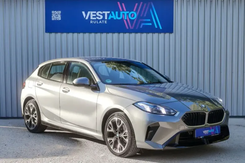BMW 120 (Seria 1) din 2025 cu 4.000 km - oferta BMW261875 - foto 12