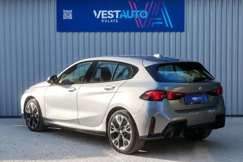 BMW 120 (Seria 1) din 2025 cu 4.000 km - oferta BMW261875 - foto 25