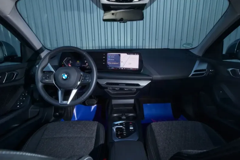 BMW 120 (Seria 1) din 2025 cu 4.000 km - oferta BMW261875 - foto 27