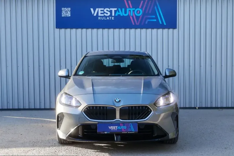 BMW 120 (Seria 1) din 2025 cu 4.000 km - oferta BMW261875 - foto 30