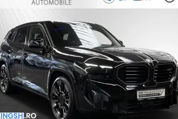 BMW XM din 2024 - oferta BMW261876