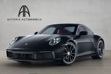 Porsche 992 din 2021 - oferta POR261877