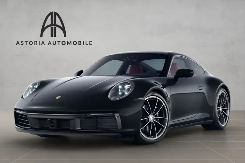 Porsche 992 din 2021 cu 26.427 km - oferta POR261877 - foto 1