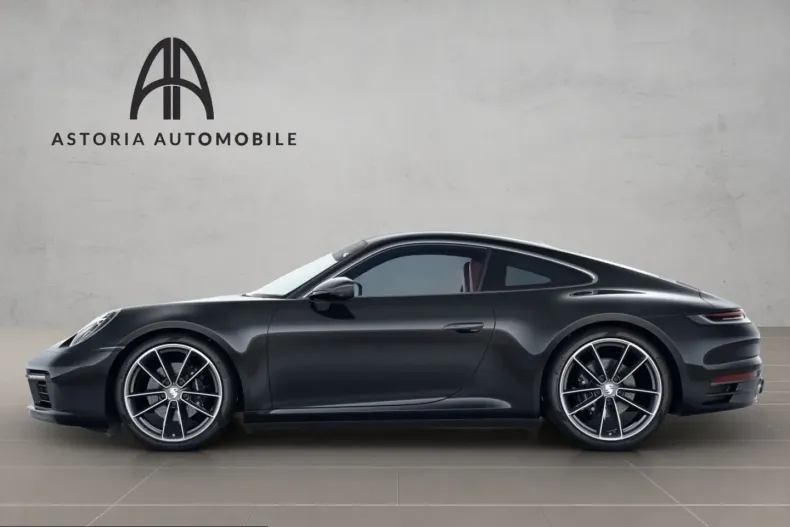 Porsche 992 din 2021 cu 26.427 km - oferta POR261877 - foto 3
