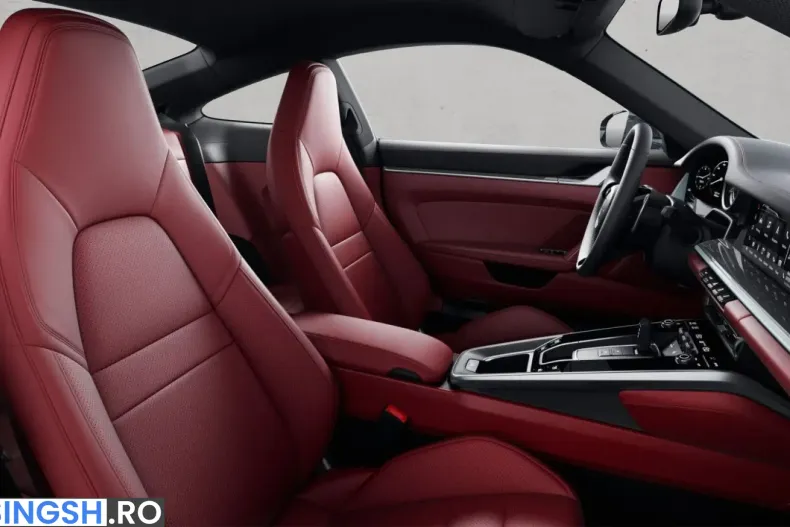 Porsche 992 din 2021 cu 26.427 km - oferta POR261877 - foto 4
