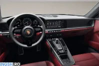 Porsche 992 din 2021 cu 26.427 km - oferta POR261877 - foto 5