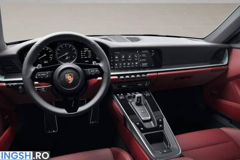 Porsche 992 din 2021 cu 26.427 km - oferta POR261877 - foto 5