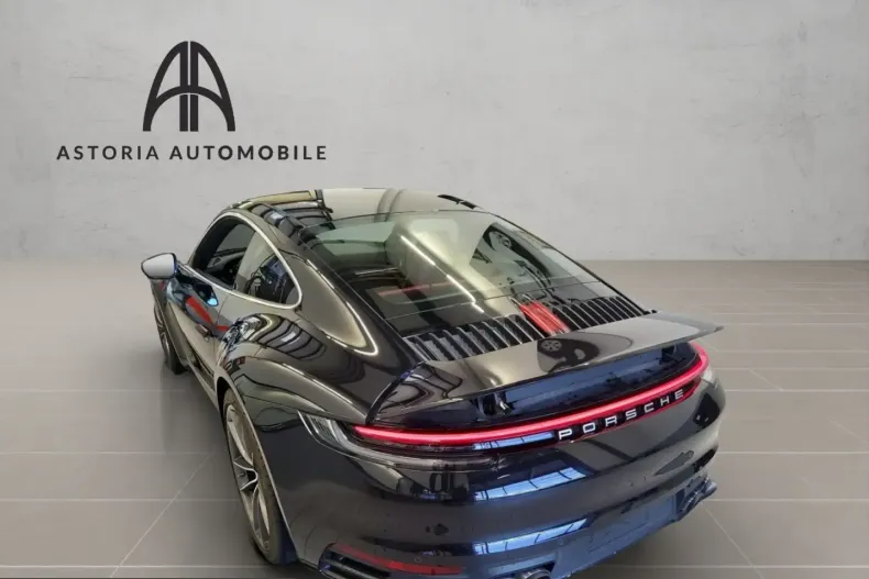 Porsche 992 din 2021 cu 26.427 km - oferta POR261877 - foto 8