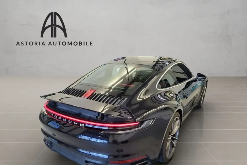 Porsche 992 din 2021 cu 26.427 km - oferta POR261877 - foto 10