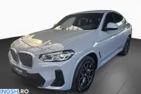 BMW X4 (Seria X) din 2025 cu 8.355 km - oferta BMW261878 - foto 1