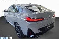 BMW X4 (Seria X) din 2025 cu 8.355 km - oferta BMW261878 - foto 3