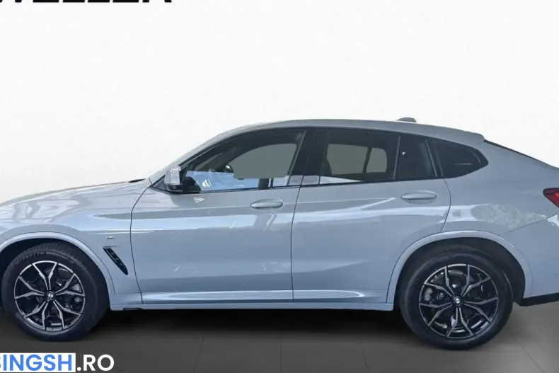 BMW X4 (Seria X) din 2025 cu 8.355 km - oferta BMW261878 - foto 6